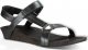 Teva W'S Ysidro Universal Wedge - Metallic, GUNM, 36 (us 5); uk 3 1