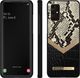 iDeal Of Sweden iDeal of Sweden Atelier - etui ochronne do Samsung Galaxy S20+ (Midnight Python) 1