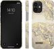 iDeal Of Sweden iDeal of Sweden Fashion - etui ochronne do iPhone 12/12 Pro (Sparkle Greige Marble) 1