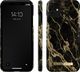 iDeal Of Sweden iDeal of Sweden Fashion - etui ochronne do iPhone 11/XR (Golden Smoke Marble) 1