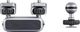 PGYTECH PGYTECH Magic Arm for Action Camcorder 1