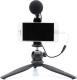Mikrofon Orangemonkie Q-Mic Video Kit 1