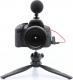 Mikrofon Orangemonkie Q-Mic Video Kit 2