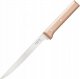 Opinel Parallele No. 121 Carving Knife 18 cm 1