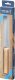 Opinel Parallele No. 121 Carving Knife 18 cm 3