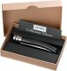 Opinel Opinel pocket knife No. 10 slim ebony w. gift box 1