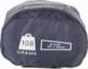 Lifeventure Silk Sleeping Bag Liner, Mummy, Grey 3