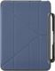 Etui na tablet Pipetto Pipetto Origami No2 Pencil Shield - obudowa ochronna z uchwytem do Apple Pencil do iPad Air 10.9" 2020 (navy) 1