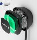 Ładowarka Wallbox Pulsar Plus Typ 2 22kW 7m OCPP czarna (PLP1-M-2-4-9-002) 6