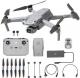 Dron DJI Mavic Air 2S szary 1