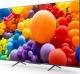 Telewizor TCL 55C725 QLED 55'' 4K Ultra HD Android 13