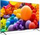 Telewizor TCL 55C725 QLED 55'' 4K Ultra HD Android 15