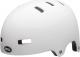 Bell Kask juniorski Span gloss white roz. XS (49–53 cm) 1