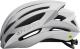 Giro Kask szosowy Syntax Integrated Mips matte white silver r. XL (61-65 cm) 1