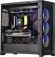 Komputer Action Actina iCUE, Ryzen 5 5600X, 16 GB, RTX 3070, 1 TB M.2 PCIe 7