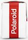 Pokrowiec Polaroid Polaroid Bag Now white-red 3