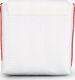 Pokrowiec Polaroid Polaroid Bag Now white-red 4