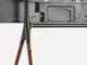 Reflecta Stojak podłogowy Elegant 70W 49'' - 70'' 2