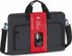 Torba RivaCase 8058 17.3" + mysz bezprzewodowa 1