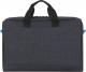 Torba RivaCase 8058 17.3" + mysz bezprzewodowa 2