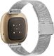 Fitbit VERSA Pasek Bransoleta FITBIT VERSA LITE VERSA 2 jakość BK 1