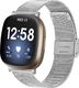 Fitbit VERSA Pasek Bransoleta FITBIT VERSA LITE VERSA 2 jakość BK 2