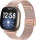 Fitbit VERSA Pasek Bransoleta FITBIT VERSA LITE VERSA 2 jakość BK 3