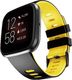 Fitbit VERSA Pasek jakośc Q Fitbit Versa Lite/Versa 2 żółty 1
