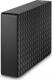 Dysk zewnętrzny HDD Seagate HDD Expansion Desktop 16 TB Czarny (STEB16000400) 1