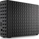Dysk zewnętrzny HDD Seagate HDD Expansion Desktop 16 TB Czarny (STEB16000400) 3