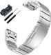 iSmart Pasek BRANSOLETA GARMIN Fenix 3 HR 5X 6X PRO QUICKFIT 26 mm 1
