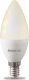 Marmitek Marmitek GLOW SO Smart Wi-Fi LED E14 380 lumen 35 W 1