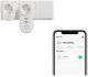 Marmitek Marmitek POWER SE Smart Wi-Fi power plug 15A 1