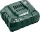 Metabo Metabo Basis-Set ASC 30-36V + 3x 18V 4,0 Ah 1
