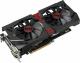 Karta graficzna Asus Radeon R9 380X 4GB GDDR5 (256Bit) 2xDVI/HDMI/DP (STRIX-R9380X-OC4G-GAMING) 2