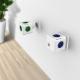 PowerCube Rozgałęźnik Original USB niebieski (2202BL/FROUPC) 3