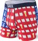 SAXX VOLT BOXER BRIEF AMERICAN PILSNER S 1