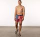 SAXX VOLT BOXER BRIEF AMERICAN PILSNER S 3