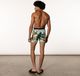 SAXX VOLT BOXER BRIEF BLUE DORADO PARTAY S 3