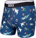 SAXX VOLT BOXER BRIEF CHOMPERS M 1