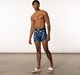 SAXX VOLT BOXER BRIEF CHOMPERS M 4
