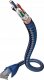 Inakustik in-akustik Premium Network Cable CAT6 RJ45 5M 1
