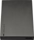 Dysk zewnętrzny HDD Intenso Memory Board 2TB Antracyt (6028680) 2