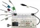 Radio samochodowe Kenwood DMX5020DABS - 617738 5