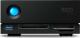 Dysk zewnętrzny SSD LaCie 1big Dock 4TB Czarny (STHW4000800) 1