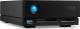 Dysk zewnętrzny SSD LaCie 1big Dock 4TB Czarny (STHW4000800) 1