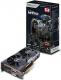 Karta graficzna Sapphire Radeon R9 380 NITRO 2GB GDDR5 (256 bit) HDMI, 2x DVI, DP (11242-12-20G) 1
