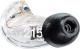 Shure Wkładki Replacement Earphone Left przezroczyste 1