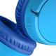 Słuchawki Belkin Soundform Mini-On-Ear Kids (AUD002BTBL) 3