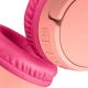 Słuchawki Belkin Soundform Mini-On-Ear Kids (AUD002BTPK) 3